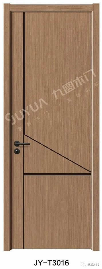 九圓·輕奢木門，在家居裝修中不可復制的高級感元素