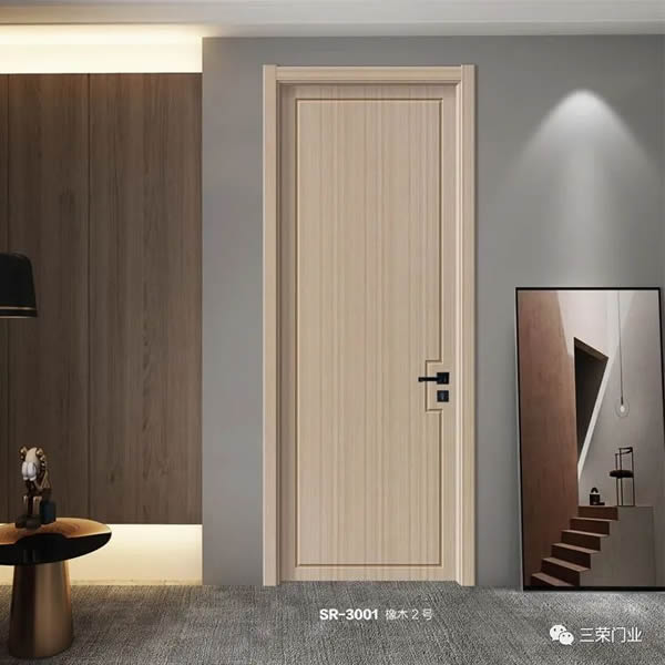 三榮木門 | 設(shè)計(jì)開始生活的儀式感