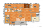 驪住·正流行|富有禪意韻味的121m2極簡侘寂風家裝，滿滿的簡雅美！