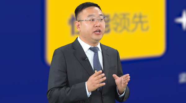 大趨勢，新機遇 | 展辰工業(yè)漆首次線上招商推介會火爆收官！