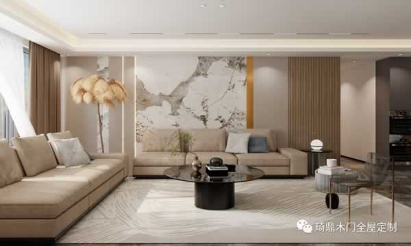 琦鼎木門