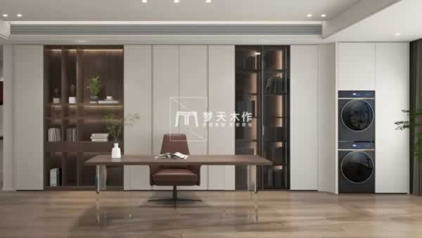 夢(mèng)天木門