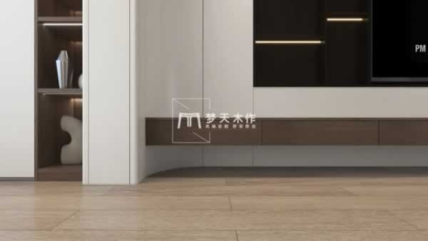夢(mèng)天木門
