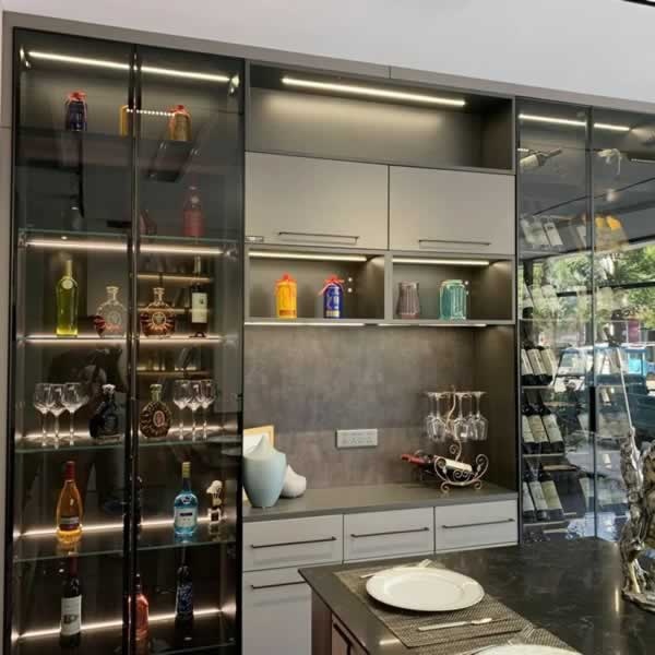 好樂(lè)家全屋定制