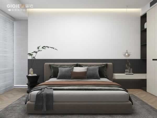 簡鉆全屋定制