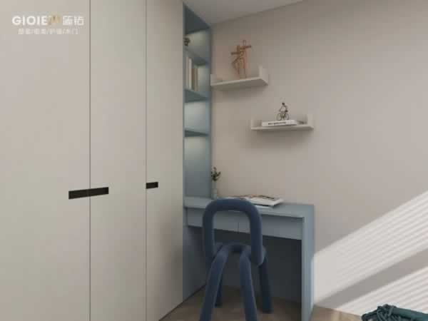 簡鉆全屋定制