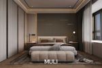 MULI生活夢想 | 現(xiàn)代都市的奢華暖居