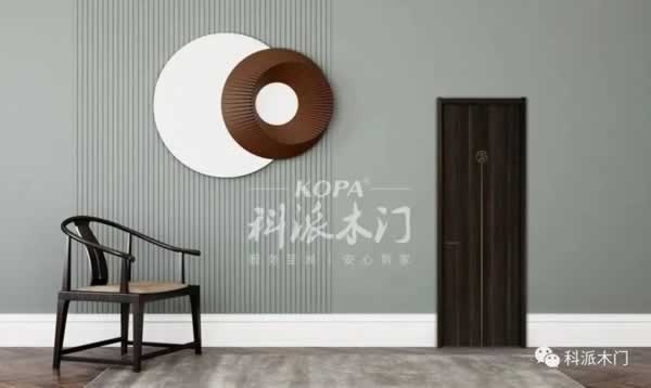 科派木門