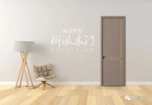 科派木門