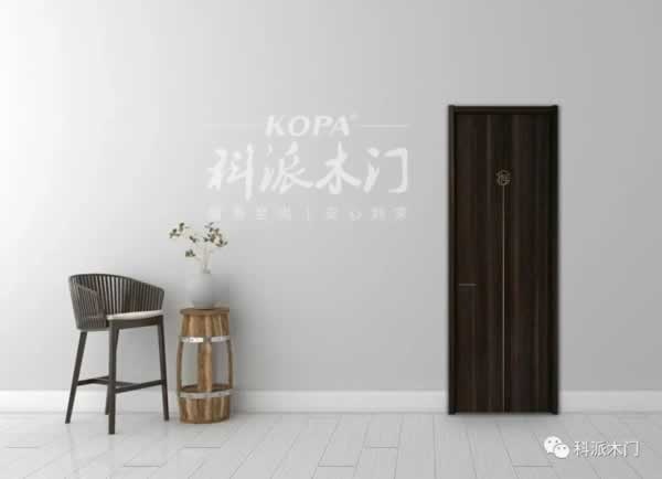 科派木門