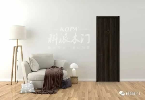 科派木門