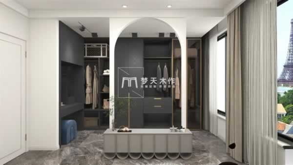 夢(mèng)天木門(mén)