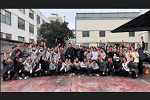 金騎士木門 | 開工大吉|金騎士2023整裝待發(fā)，共赴新程