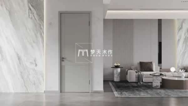 夢(mèng)天木門