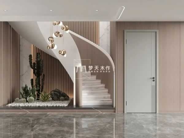 夢(mèng)天木門