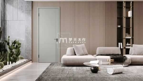 夢(mèng)天木門