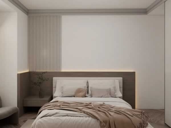 簡鉆全屋定制