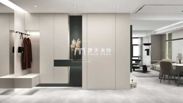夢(mèng)天木門