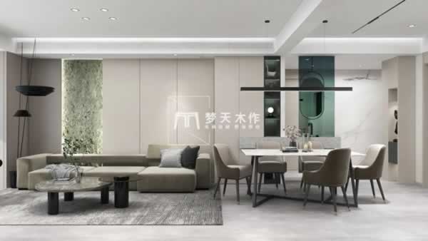 夢(mèng)天木門