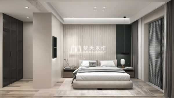 夢(mèng)天木門