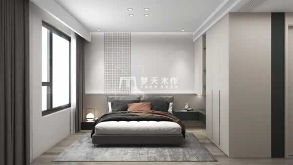夢(mèng)天木門