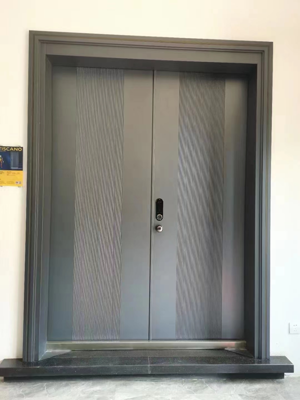 金玉滿堂·好門，不止于表面！
