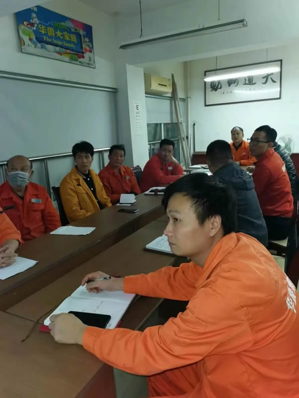 質量之優(yōu)，贏于專注丨王力木門制造中心品質部吳曦