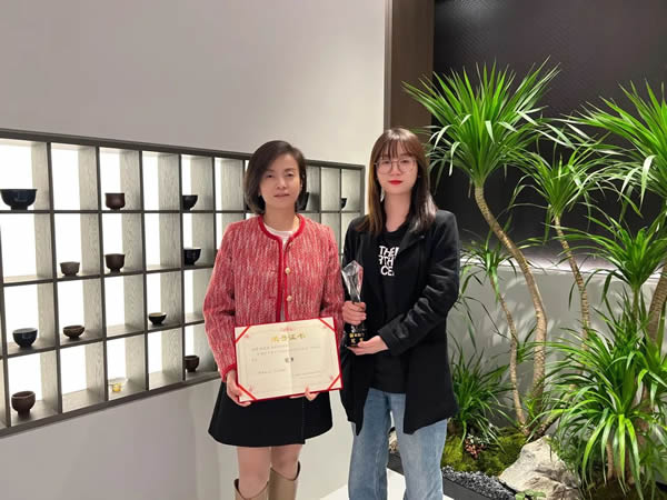 喜盈門丨榮耀加冕，熱烈祝賀11月優(yōu)秀經銷商獲獎