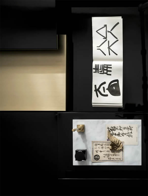 兄弟門(mén)語(yǔ) | 工業(yè)溫度與素簡(jiǎn)幾何
