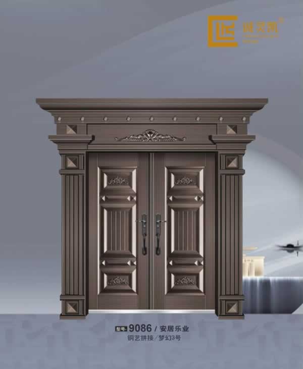 誠(chéng)靈凱門(mén)業(yè)