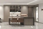 琦鼎木門 |? ?意式極簡全屋定制 低調(diào)而不失品質(zhì)