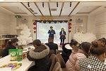 新年新氣象，萬事開門紅 | 天大木門銷售部開門紅啟動會暨團(tuán)拜年會圓滿結(jié)束！