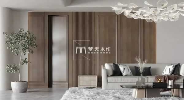 夢(mèng)天木門