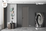 西匠木門 | 新品速遞｜西匠木門新品重磅來襲，突破家的顏值上限