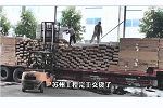 三唐木門(mén) | 三唐工程捷報(bào)：蘇州工程完工交貨了