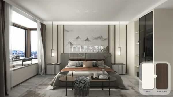 夢(mèng)天木門