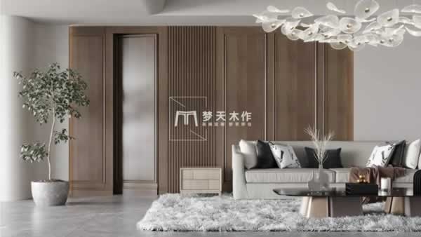 夢(mèng)天木門