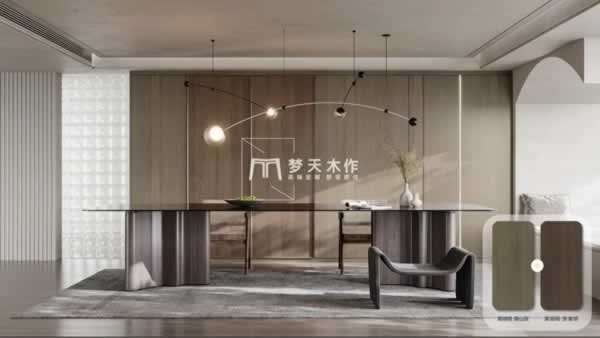 夢(mèng)天木門