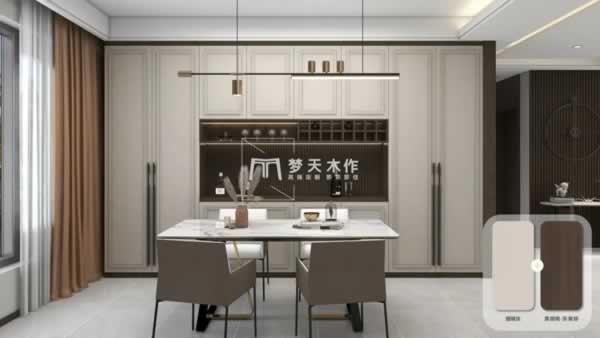 夢(mèng)天木門