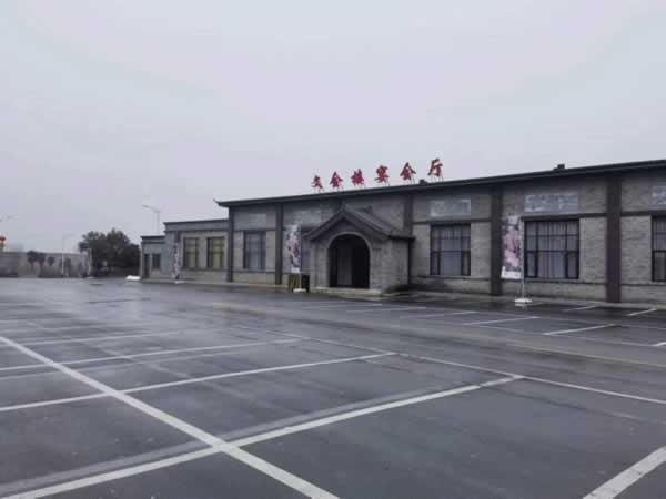 萬(wàn)嘉信木門