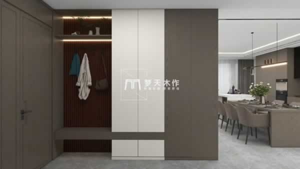 夢(mèng)天木門(mén)