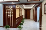 王朝木門丨別墅大宅設(shè)計(jì)，詮釋東方美學(xué)！