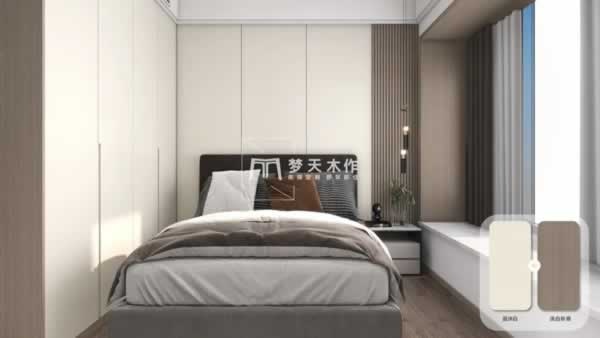 夢(mèng)天木門