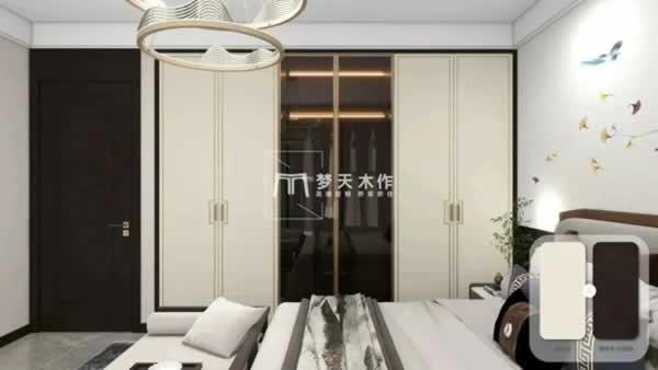 夢(mèng)天木門