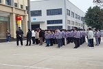 雙虎木門丨企業(yè)安全與責(zé)任是前進的基礎(chǔ)