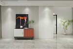 盈康世家 | 2023家裝新主流|門墻柜一體化定制，打造高級感家居！