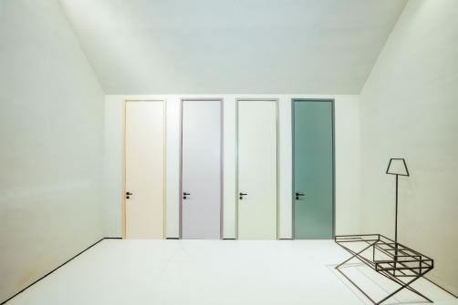 2023北京門業(yè)與定制家居展