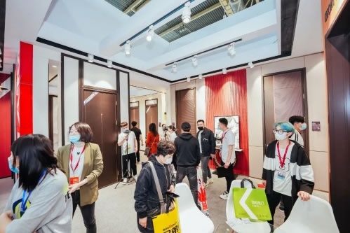 2023北京門業(yè)與定制家居展