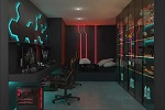 科德貝爾全屋定制 | 科德貝爾高端整家美學(xué)館盛大啟幕，擘畫定制行業(yè)新藍圖