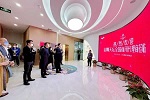 金隅天壇 | 金隅天壇辦公代理商座談會圓滿落幕！金隅天壇整裝與10家代理商簽署意向合作